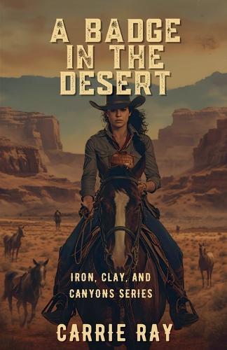 A Badge in the Desert