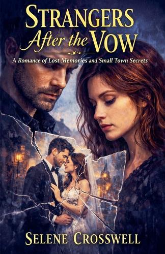 Strangers After the Vow: A Romance of Lost Memories and Small Town Secrets