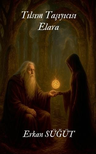 Tılsım Taşıyıcısı - Elara