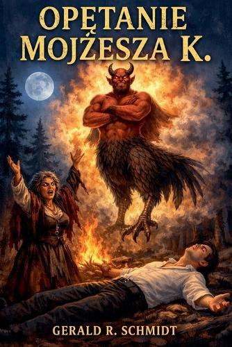 Opętanie Mojżesza K.