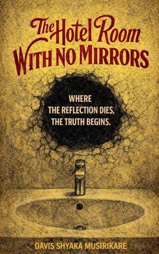 The Hotel Room with No Mirrors
