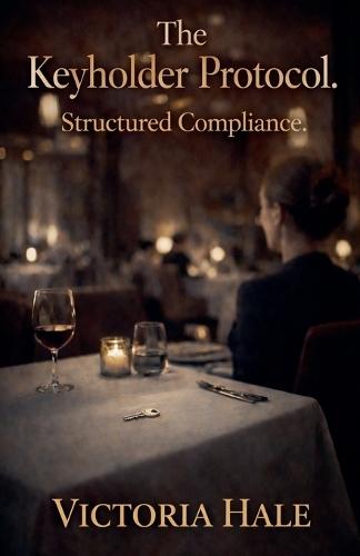 The Keyholder Protocol. Structured compliance.