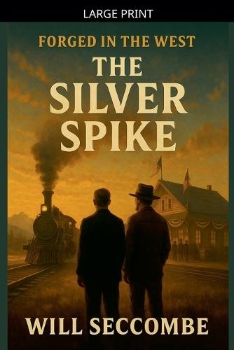The Silver Spike