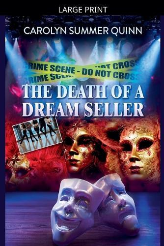 The Death of A Dream Seller