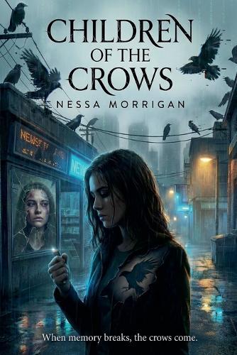 Children of the Crows