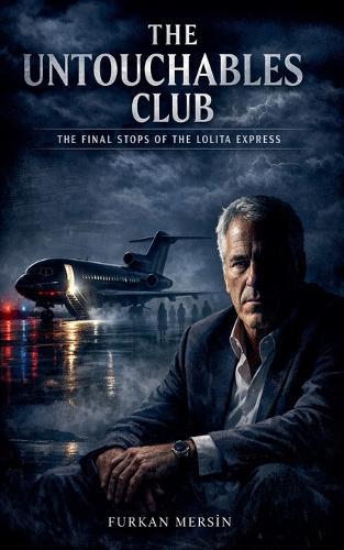 The Untouchables Club - The Final Stops Of The Lolita Express