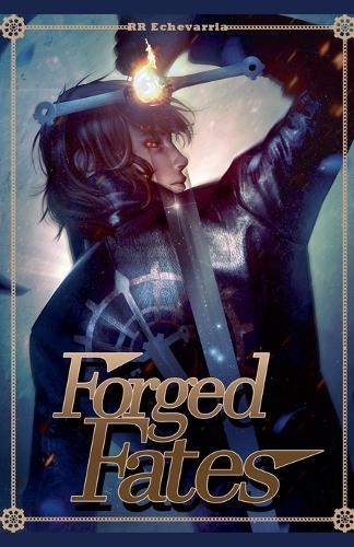 A Scavenger's Treasure - Forged Fates One