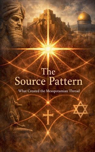 The Source Pattern: What Created the Mesopotamian Thread