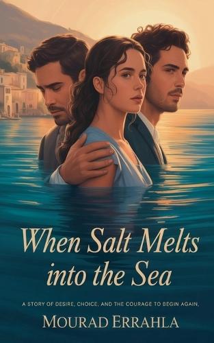 When Salt Melts into the Sea