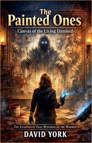 The Painted Ones: Canvas of the Living Damned
