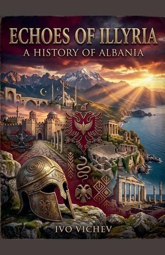 Echoes of Illyria: A History of Albania