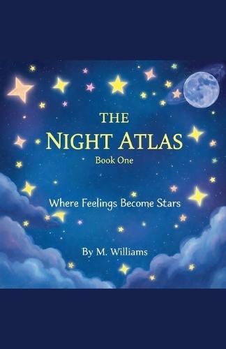 The Night Atlas