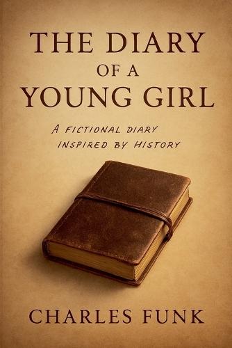 The Diary of a Young Girl: A Fictional Diary Inspired by History