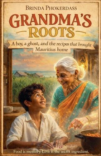 Grandma's Roots