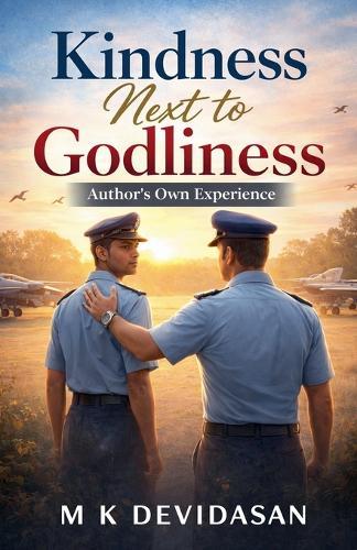 Kindness Next to Godliness: Author's Own Experience