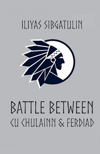 Battle between Cu Chulainn & Ferdiad