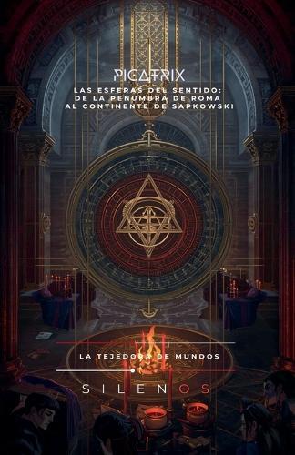 Picatrix: Las esferas del sentido