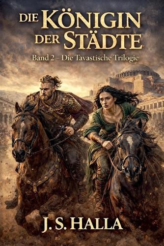 Die Königin Der Städte