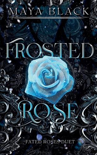 Frosted Rose