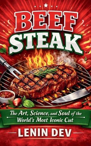 Beef Steak: The Art, Science, and Soul of the World's Most Iconic Cut
