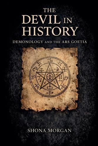 The Devil in History