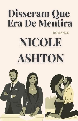 Disseram Que Era De Mentira