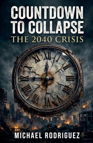 Countdown to Collapse: The 2040 Crisis