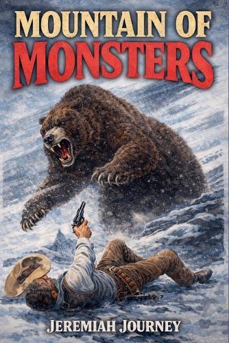 Mountain of Monsters