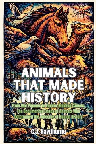 Animals That Made History