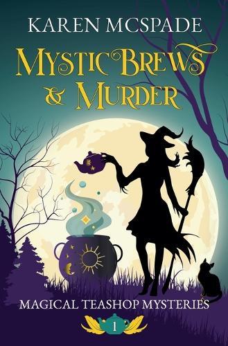 Mystic Brews & Murder