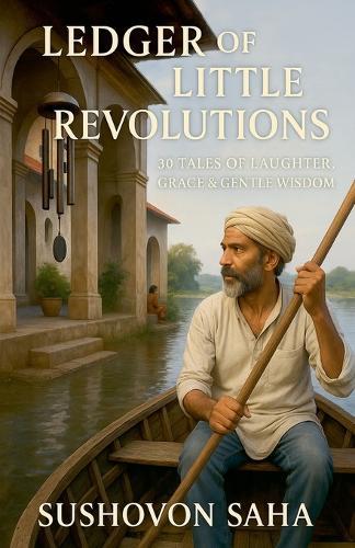 Ledger of Little Revolutions