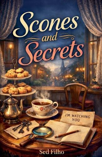 Scones and Secrets