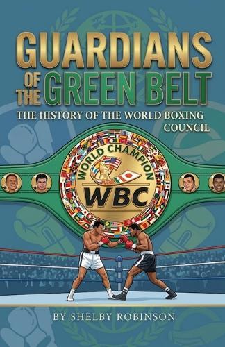 Guardians of the Green Belt