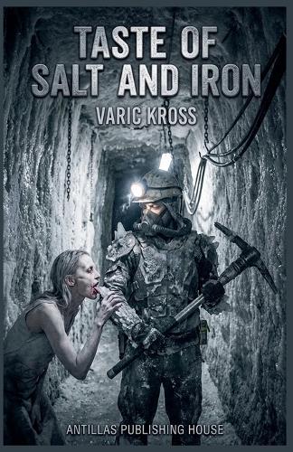 Taste of Salt and Iron