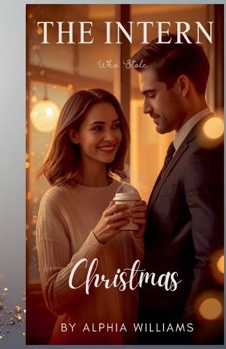 The Intern Who Stole Christmas