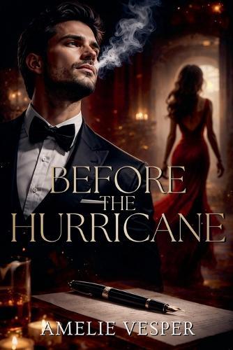 Before the Hurricane