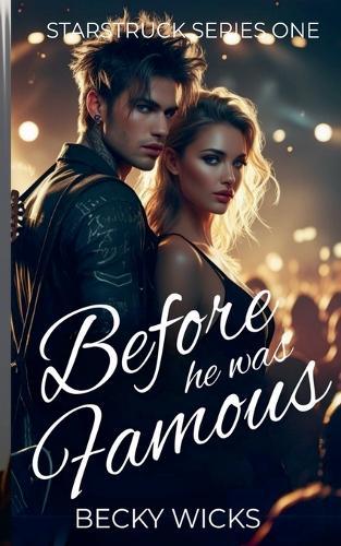 Before He Was Famous