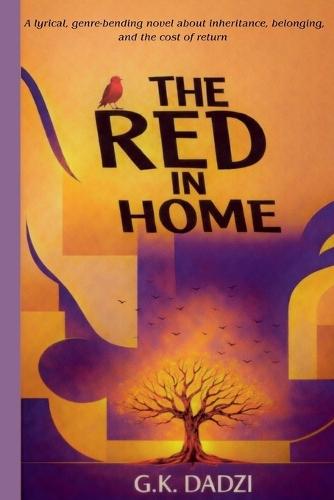 The Red in Home