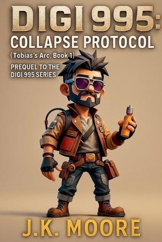 Digi 995: Collapse Protocol