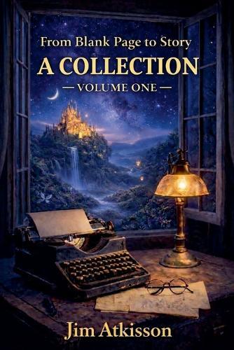 From Blank Page to Story A Collection Volume One