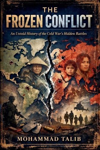 The Frozen Conflict: An Untold History of the Cold War's Hidden Battles