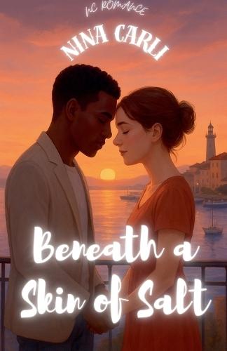 Beneath a Skin of Salt