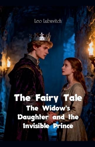 The Fairy Tale The Widow's Daughter and the Invisible Prince