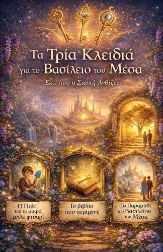 Τα Τρία Κλειδιά για το Βασίλειο του Μέσα