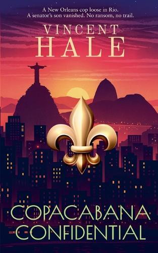 Copacabana Confidential