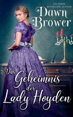 Das Geheimnis der Lady Hoyden