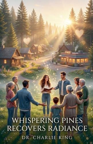 Whispering Pines Recovers Radiance