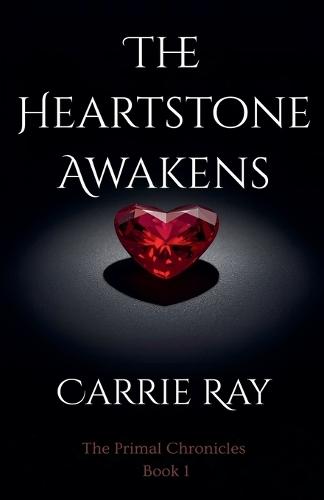 The Heartstone Awakens