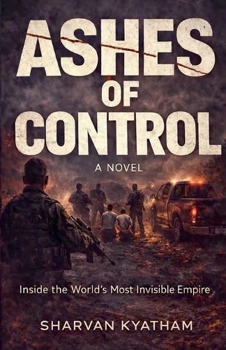 Ashes Of Control