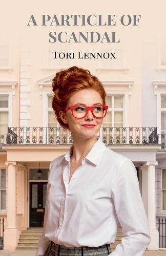 A Particle of Scandal